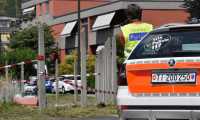  fiamme dalla mototrinciatrice 51enne ustionato al volto htk6