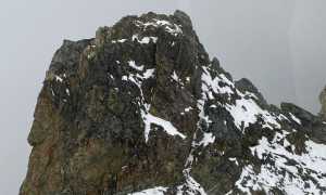 07.07.2022 Zinal lieu de laccident Photo Police cantonale VS site police