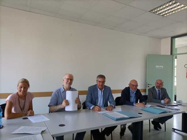 1008 accordo farmacie