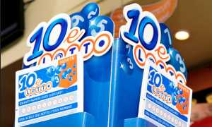 10 e lotto