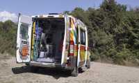 118 spiaggia