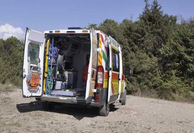 118 spiaggia
