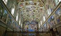 1280px Chapelle sixtine2