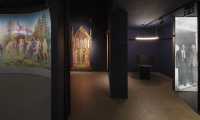 12 Pad. Elisarion mostra