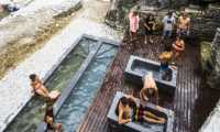 12 bagni craveggia