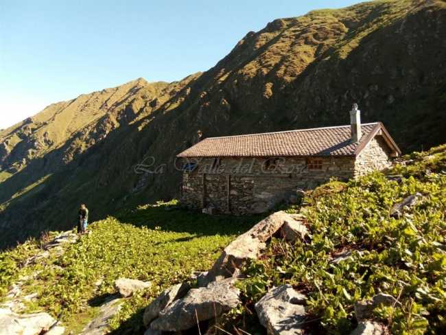 17 rifugio