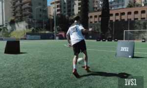 1vs1