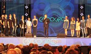 2 Festival Castrocaro 2015