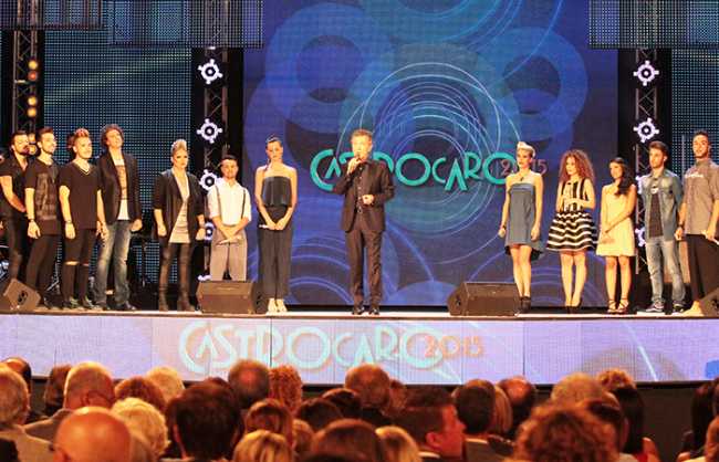 2 Festival Castrocaro 2015