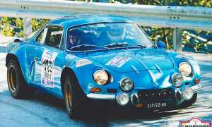 2010 7 ralli dellossola dece alpine