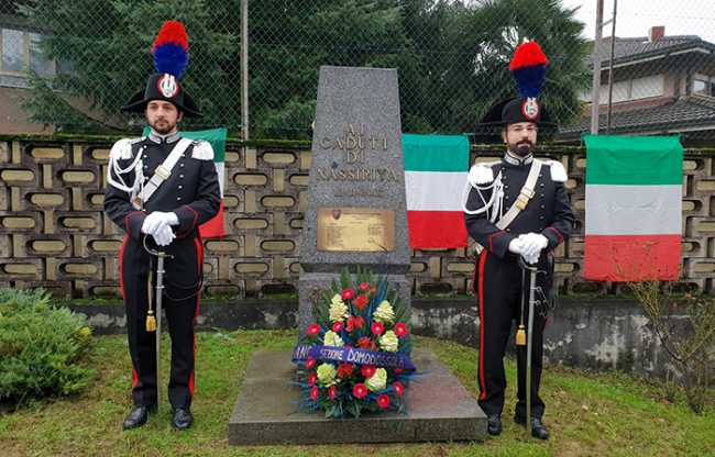 2018 11 11 Nassiriya Anniv nr 15