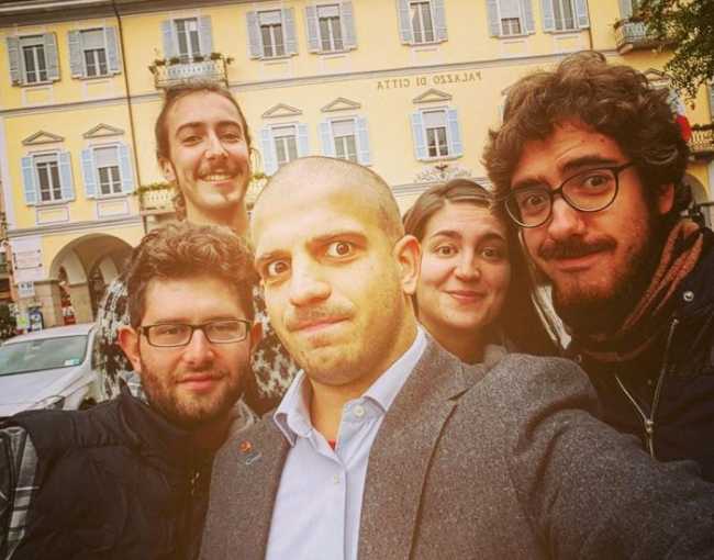 21 marzo direttivo