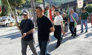 28 AGOSTO 22 Ricorrenza 78 anniversario ECCIDIO di PREMOSELLO CHIOVNEDA 30