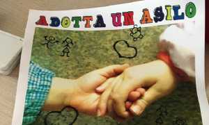 2 aprile adotta una asilo