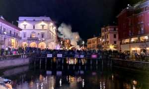 31 dicembre 23 Omegna