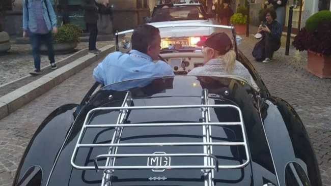 500 Miglia a STRESA