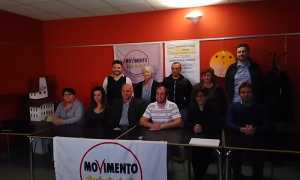 5stelle presentazionelista