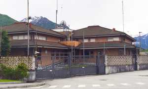 700.caserma domo carabinieri