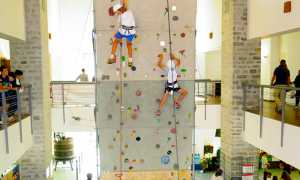 700.crodo scalata indoor