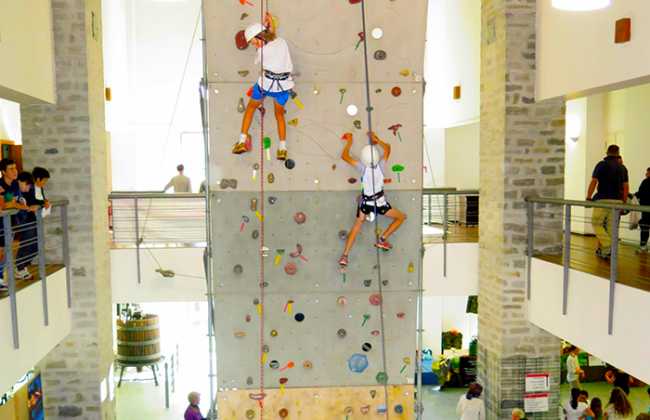 700.crodo scalata indoor