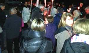 700.processione viacrucis