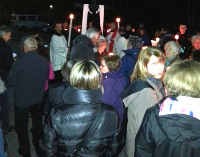 700.processione viacrucis