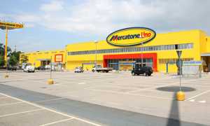 700 Mercatone Uno Bologna