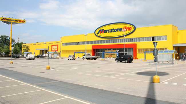 700 Mercatone Uno Bologna