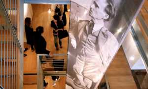 700 poscio fornara mostra