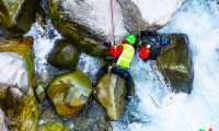 700 soccorso alpino acqua