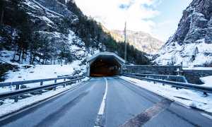 A9 Simplon sempione strada Casermettatunnel