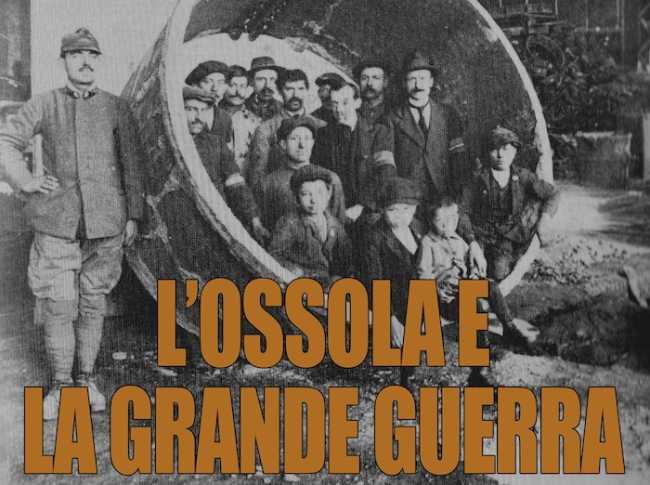 ACLI la grande guerra