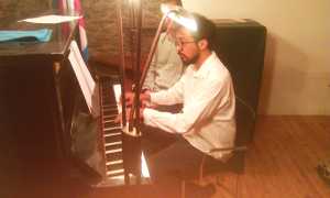 ANSALDI piano VARZO