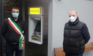 ATM Cannero Riviera
