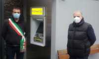 ATM Cannero Riviera