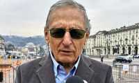 Adriano Gilberti presidente UICI Piemonte