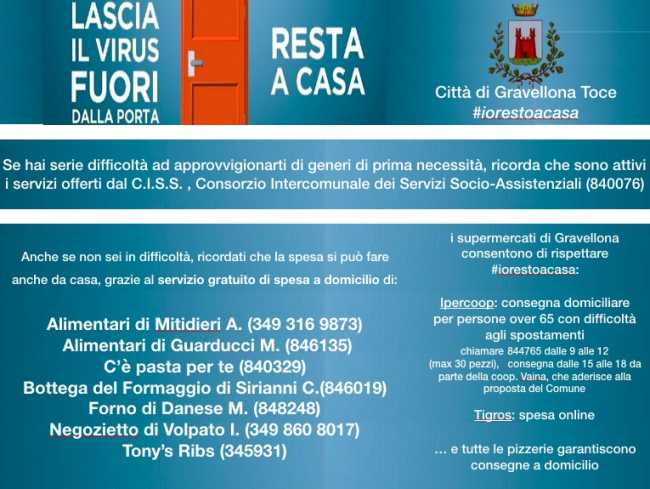 Aggiornato 14 marzo