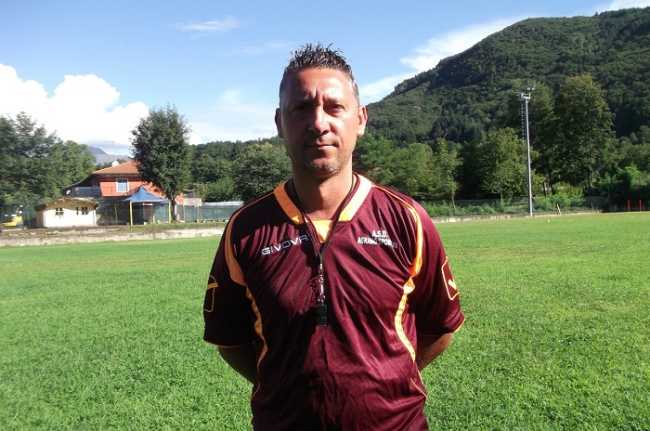 Agrano Calcio G.Lopardo