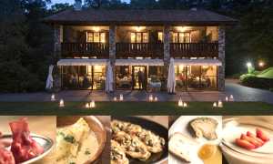 Agriturismo al motto