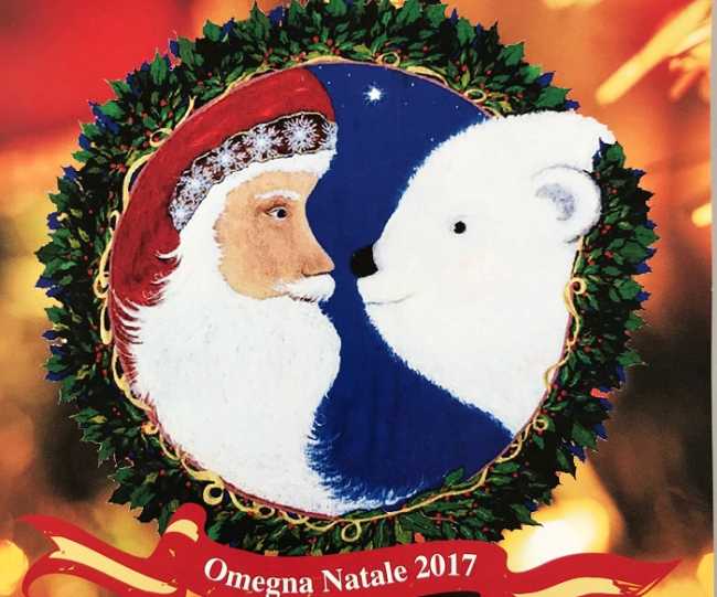 Albero Magico Locandina