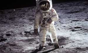 Aldrin Apollo 11