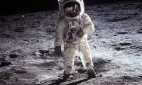 Aldrin Apollo 11