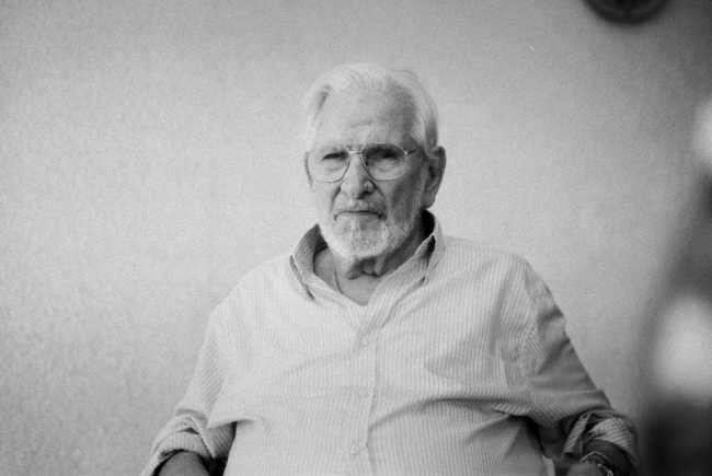 Alessandro Marchetti