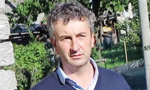 Alessandro Prina