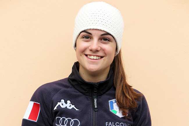 Alessia Crippa 2