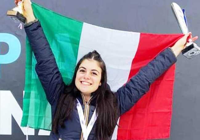 Alessia Crippa 3