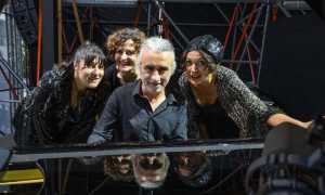 Almeno tu nelluniverso b