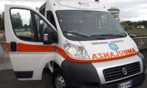 Ambulanza 118 generica lug