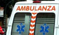 Ambulanza retro