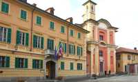 Ameno municipio